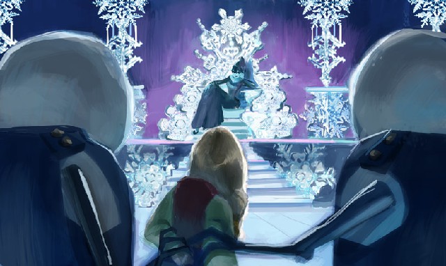 Victoria Ying Artwork
